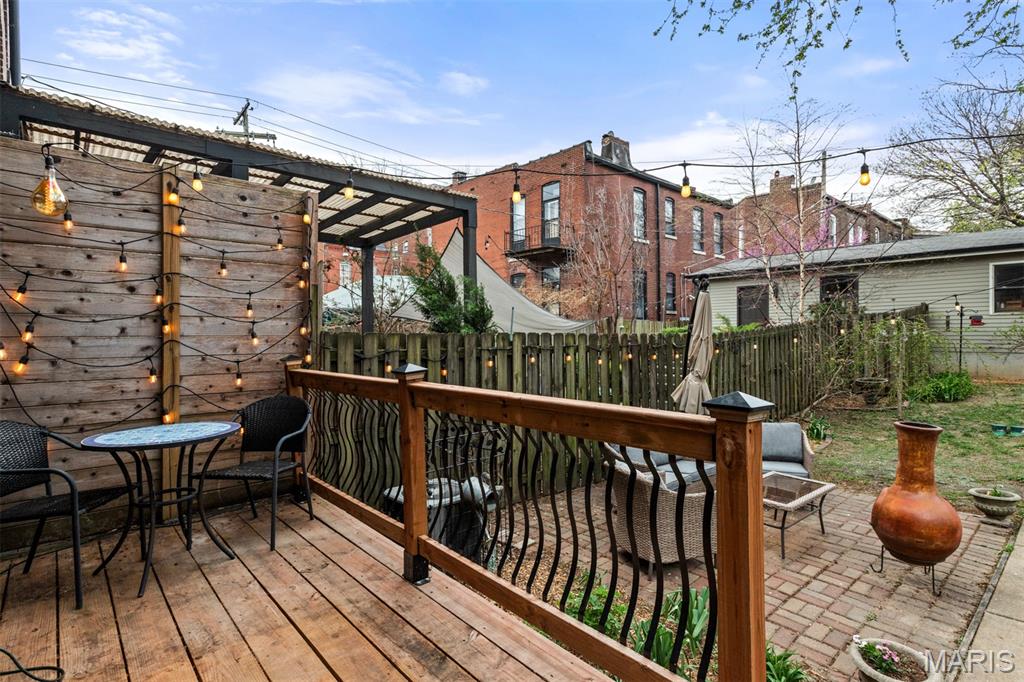 Soulard - Residential