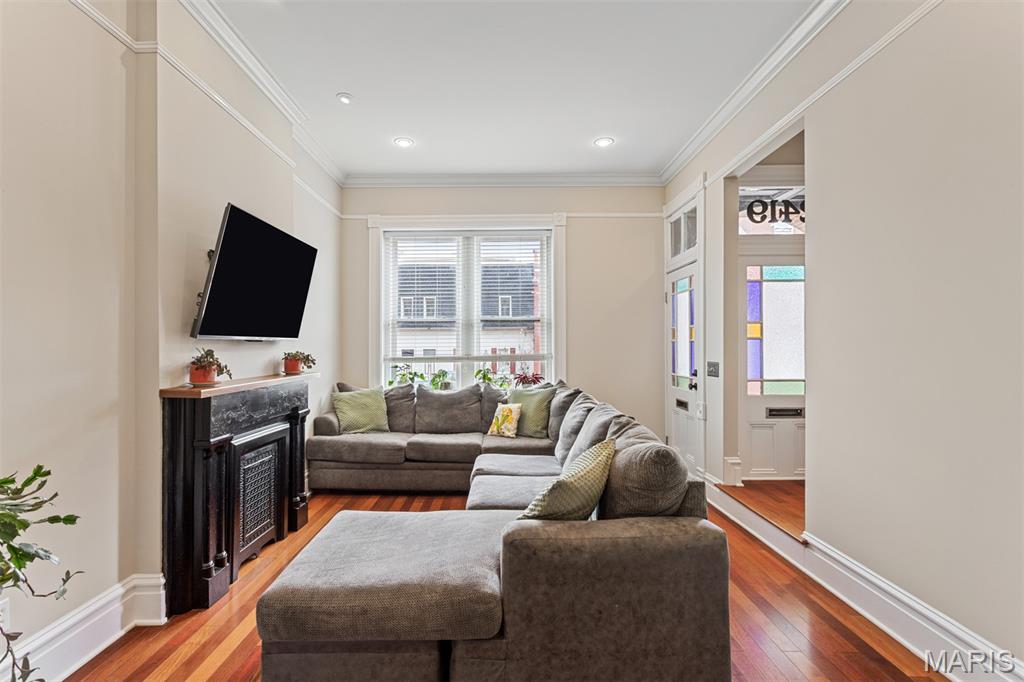 Soulard - Residential