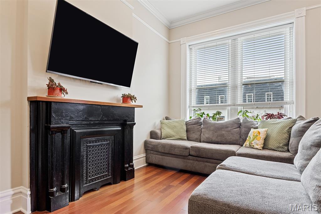 Soulard - Residential