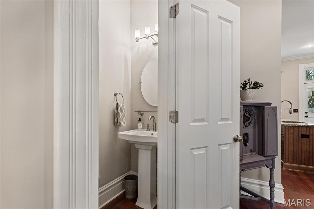 Soulard - Residential