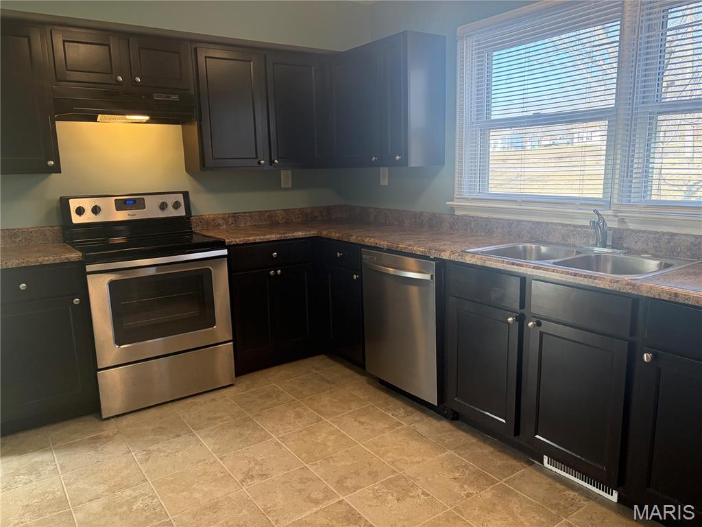 Gertrude Place - Residential