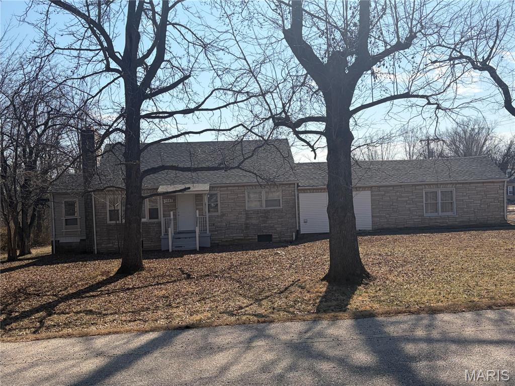 Gertrude Place - Residential