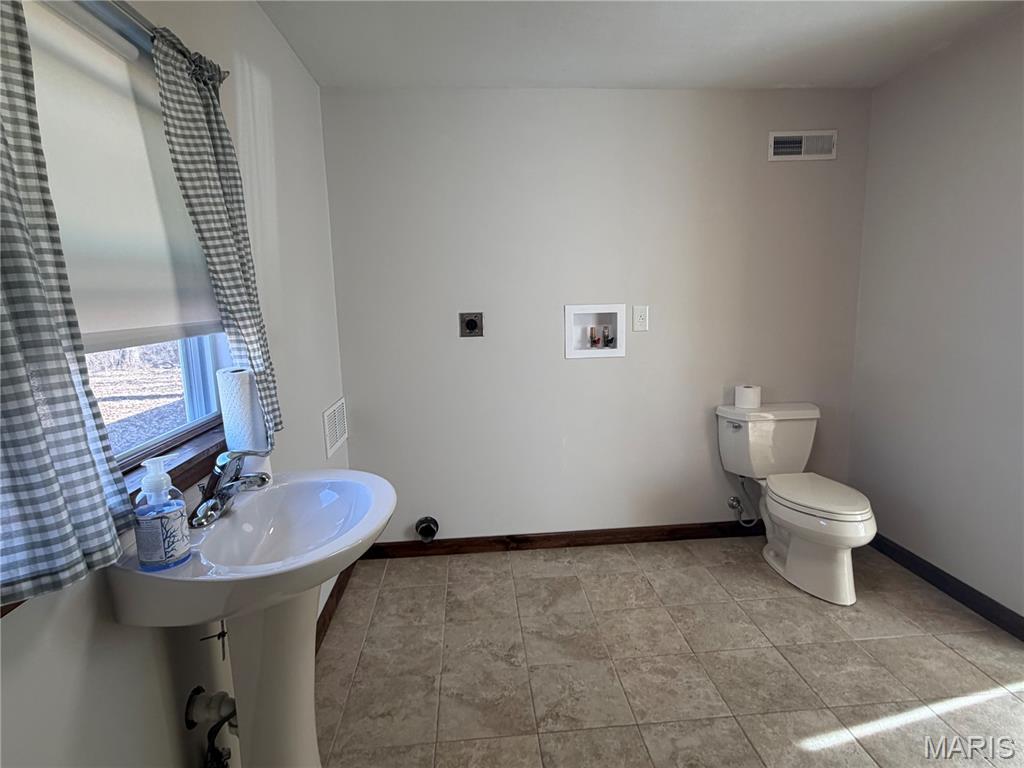 Gertrude Place - Residential