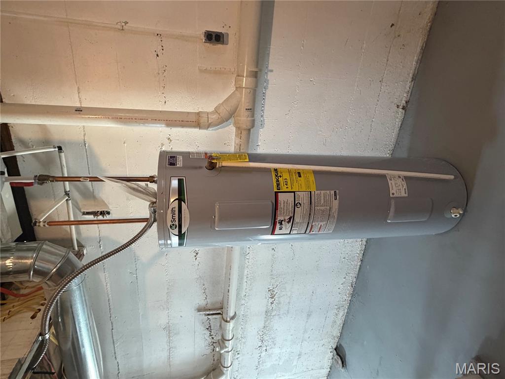 Gertrude Place - Residential