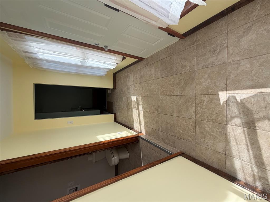 Gertrude Place - Residential