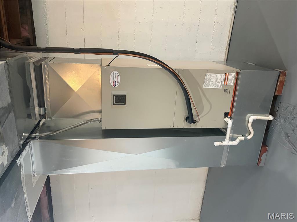 Gertrude Place - Residential