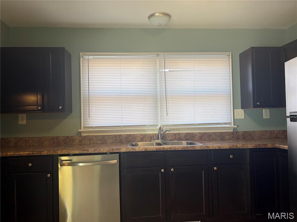 Gertrude Place - Residential