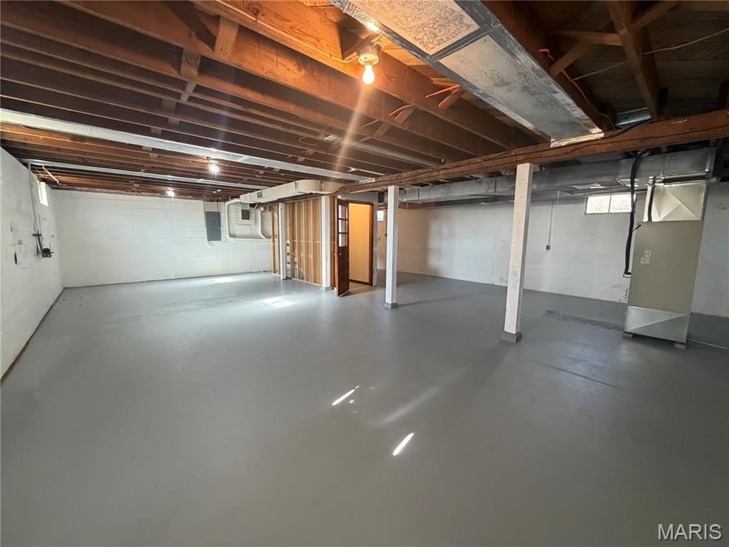 Gertrude Place - Residential