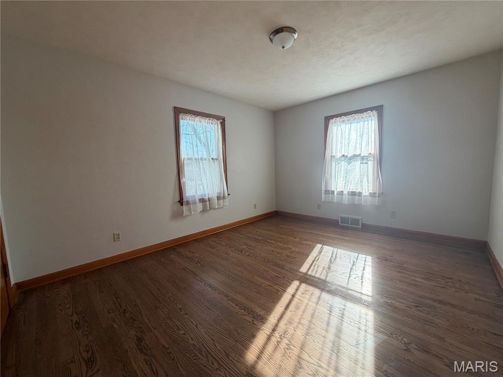 Gertrude Place - Residential