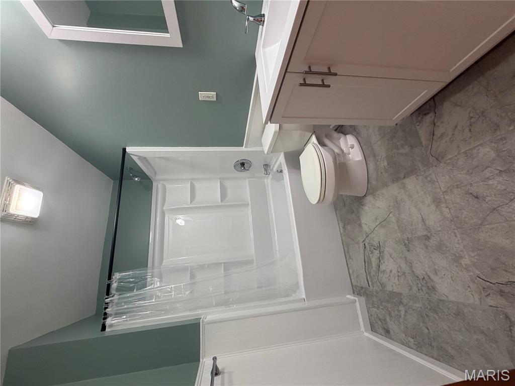 Gertrude Place - Residential