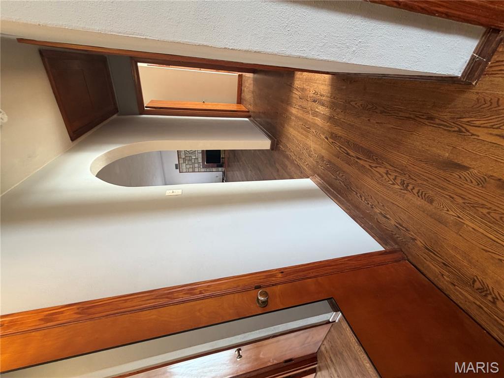 Gertrude Place - Residential