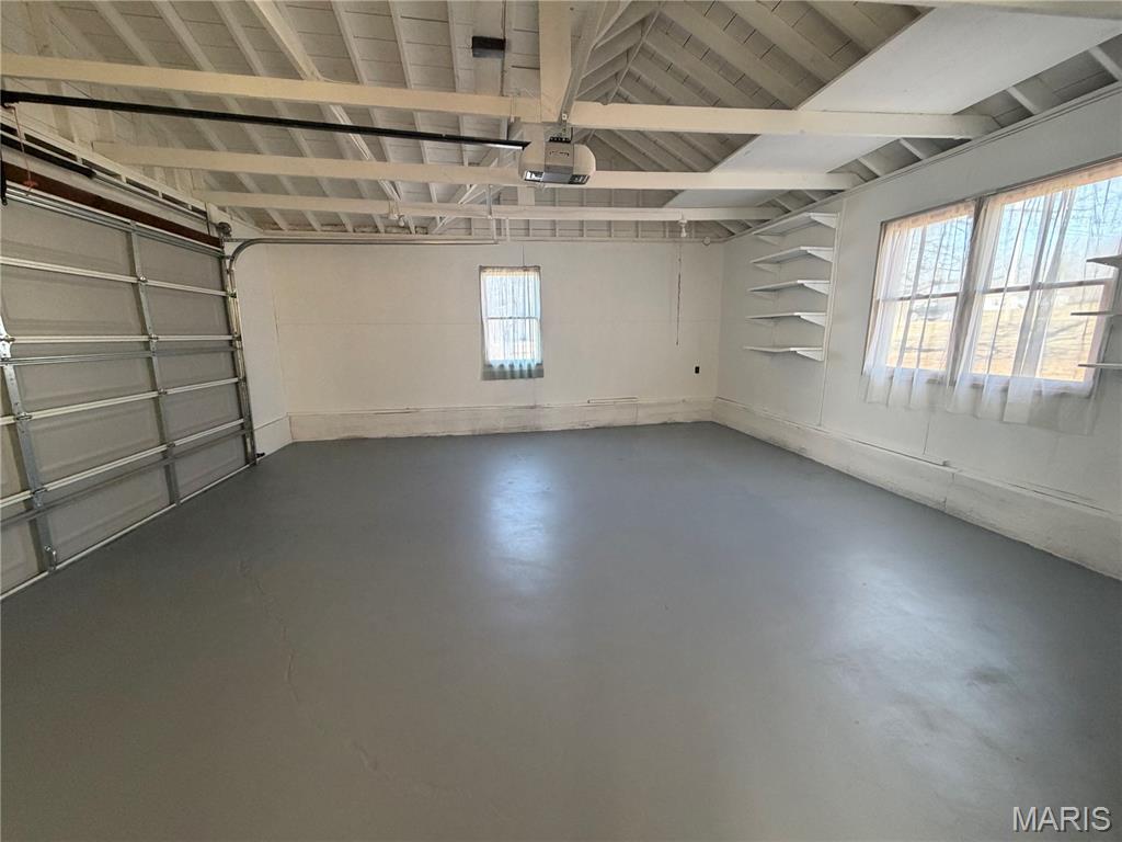 Gertrude Place - Residential