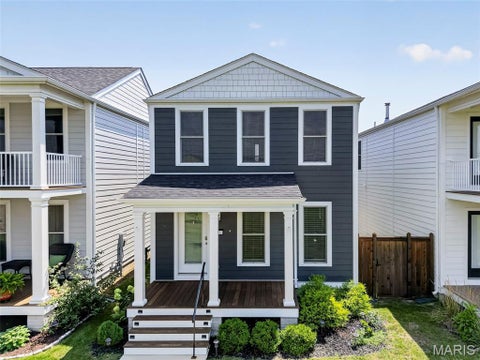 Photo of 108 Tiber Way, St Charles, MO 63301 (MLS # 26046300)