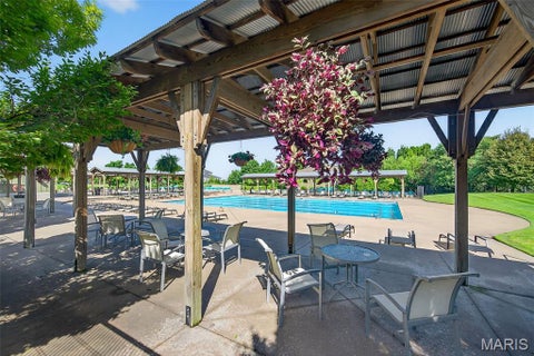Tiny photo for 108 Tiber Way, St Charles, MO 63301 (MLS # 26046300)