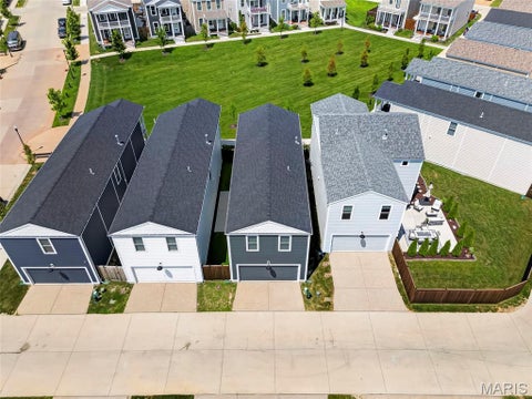 Tiny photo for 108 Tiber Way, St Charles, MO 63301 (MLS # 26046300)
