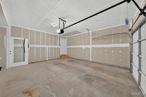 Tiny photo for 108 Tiber Way, St Charles, MO 63301 (MLS # 26046300)