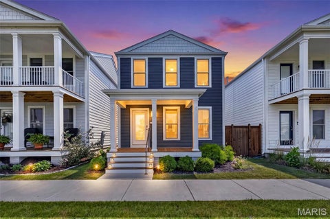 Tiny photo for 108 Tiber Way, St Charles, MO 63301 (MLS # 26046300)