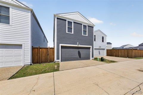 Tiny photo for 108 Tiber Way, St Charles, MO 63301 (MLS # 26046300)