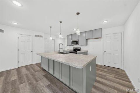 Tiny photo for 108 Tiber Way, St Charles, MO 63301 (MLS # 26046300)