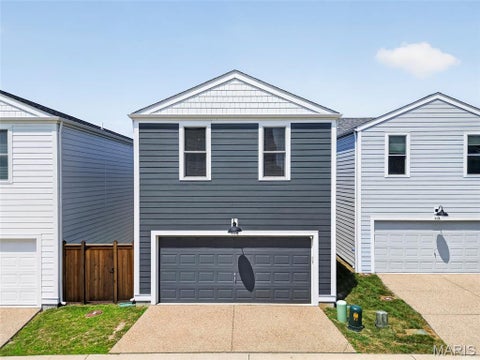Tiny photo for 108 Tiber Way, St Charles, MO 63301 (MLS # 26046300)