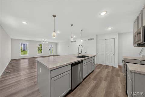 Tiny photo for 108 Tiber Way, St Charles, MO 63301 (MLS # 26046300)
