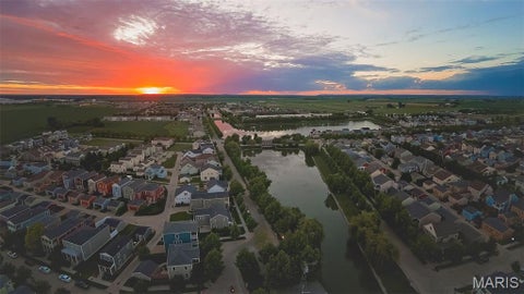Tiny photo for 108 Tiber Way, St Charles, MO 63301 (MLS # 26046300)