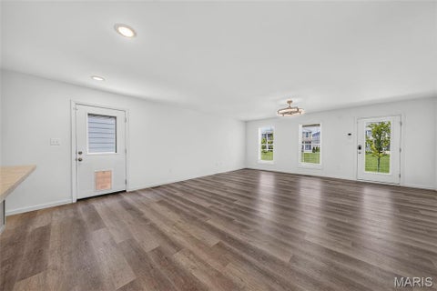 Tiny photo for 108 Tiber Way, St Charles, MO 63301 (MLS # 26046300)