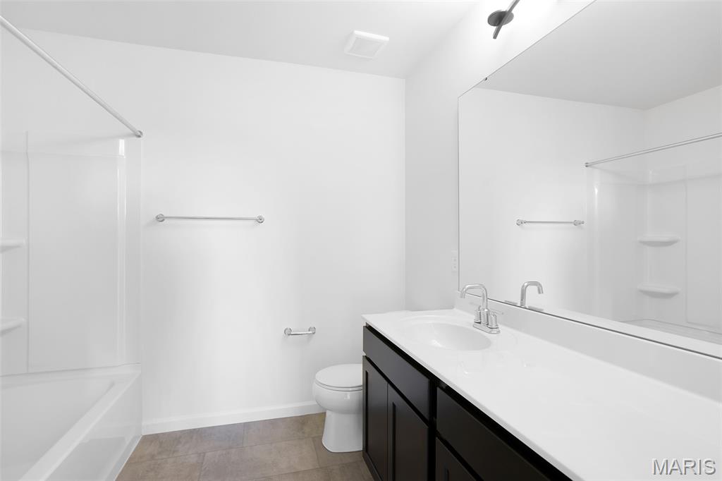 Elm Crossing 3 - Residential