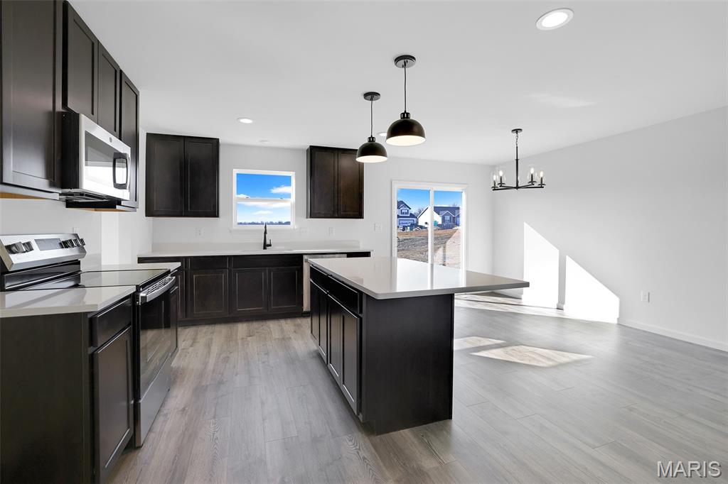 Elm Crossing 3 - Residential