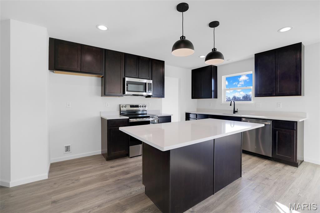 Elm Crossing 3 - Residential