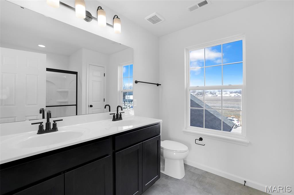 Elm Crossing 3 - Residential