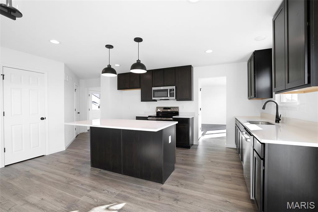 Elm Crossing 3 - Residential