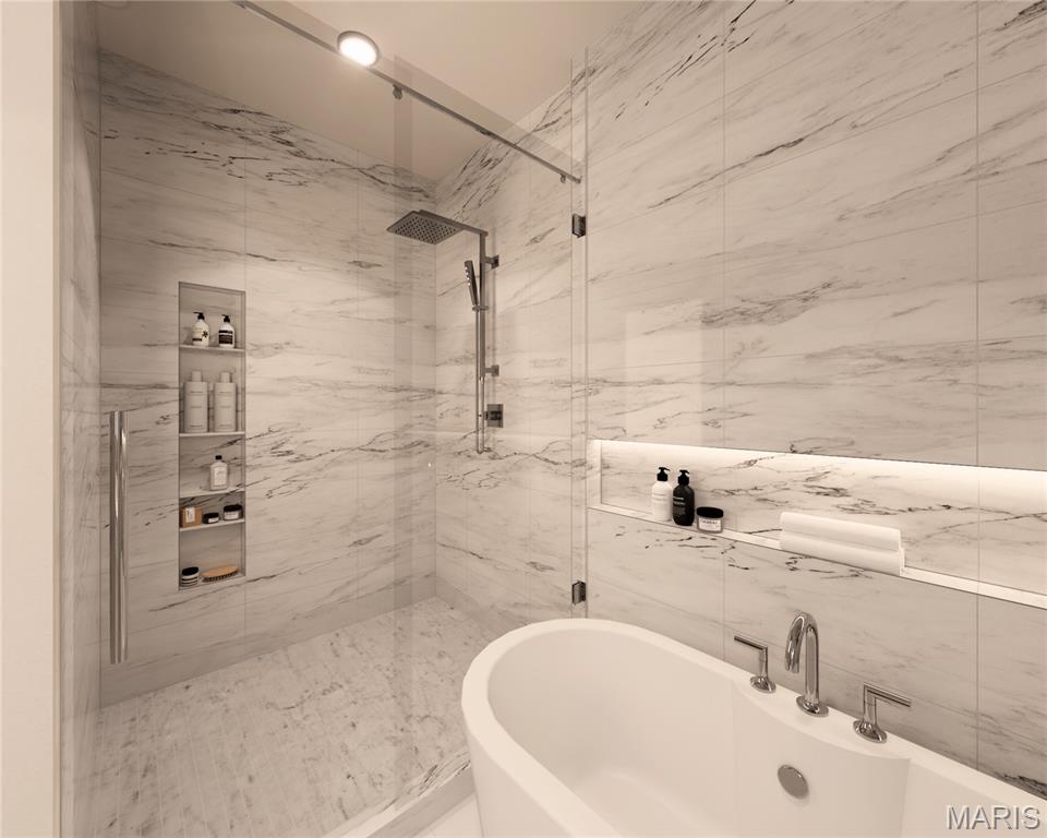 Montgomery Sub - Residential