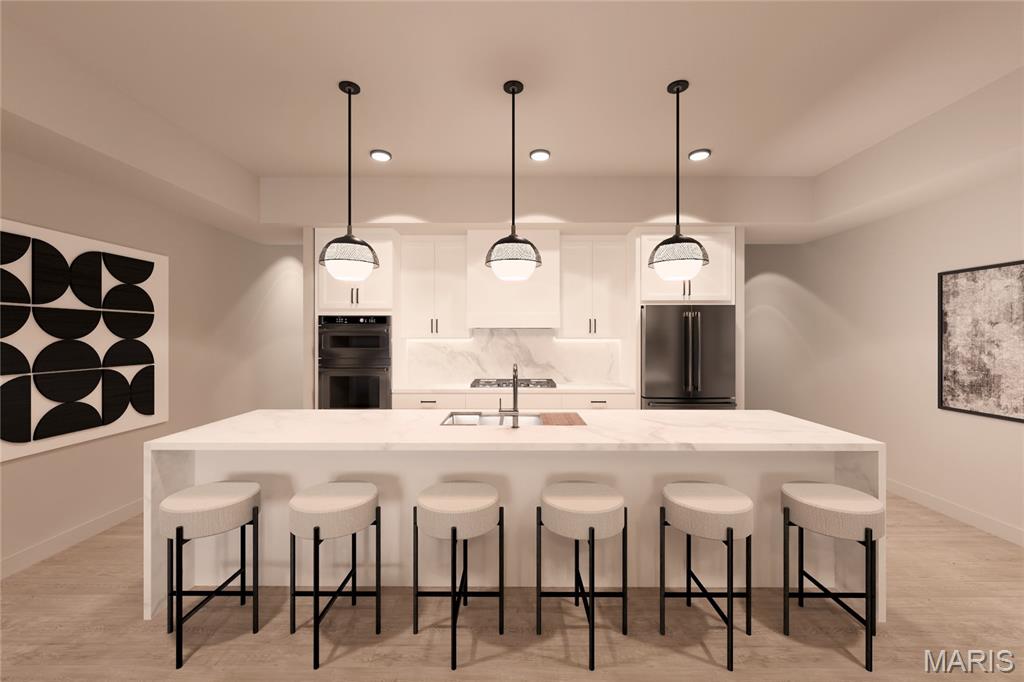 Montgomery Sub - Residential