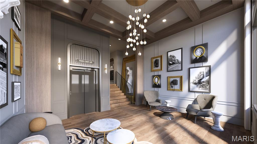 Montgomery Sub - Residential