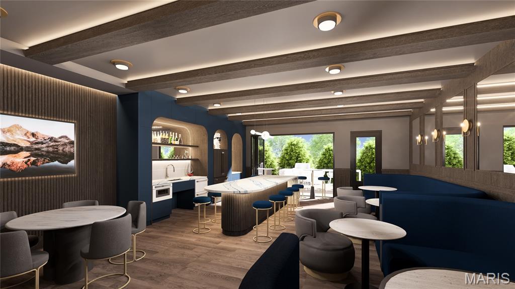 Montgomery Sub - Residential