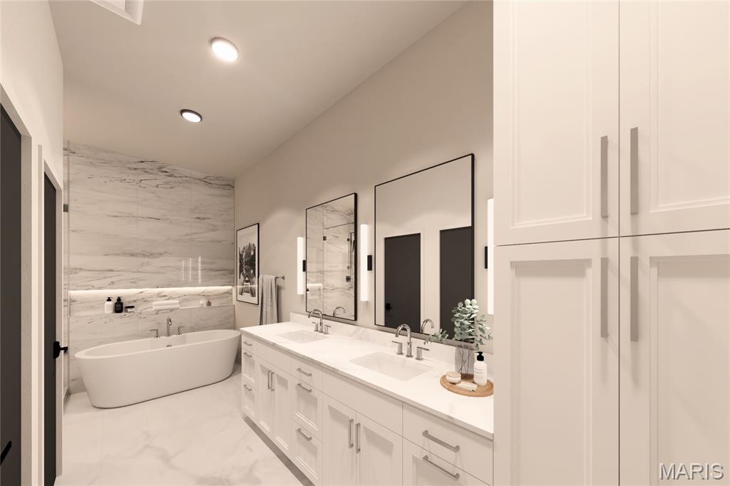 Montgomery Sub - Residential