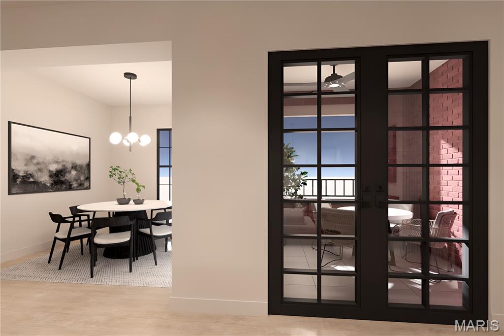 Montgomery Sub - Residential