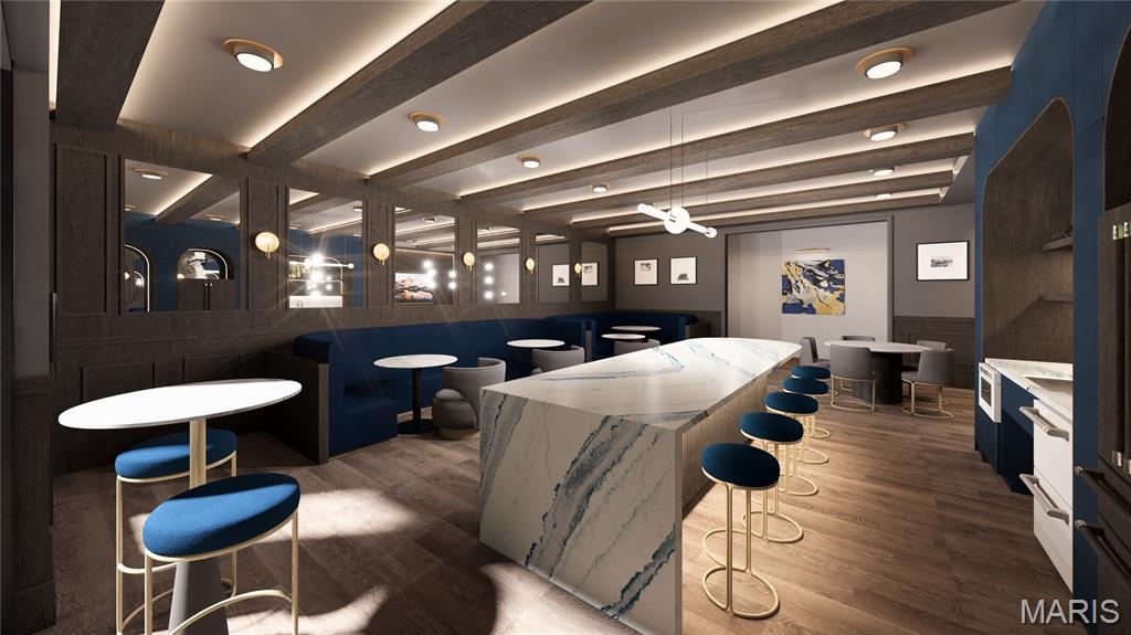 Montgomery Sub - Residential