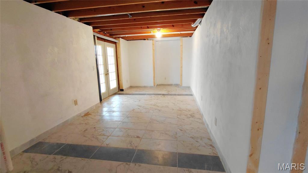 San Simeon Estates Six - Residential Lease