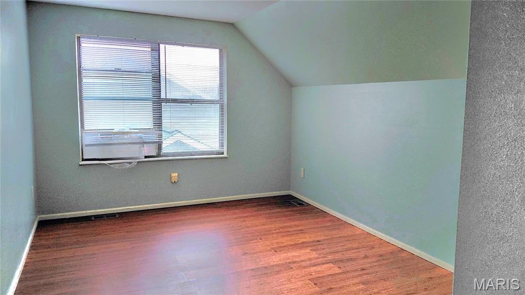 San Simeon Estates Six - Residential Lease