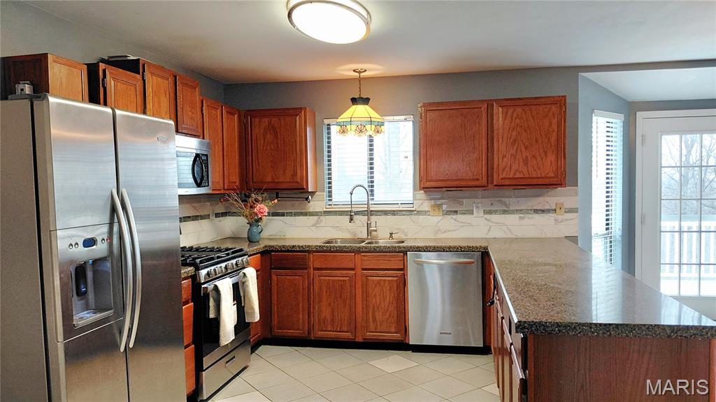 San Simeon Estates Six - Residential Lease