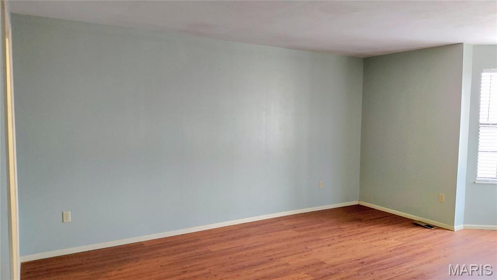 San Simeon Estates Six - Residential Lease