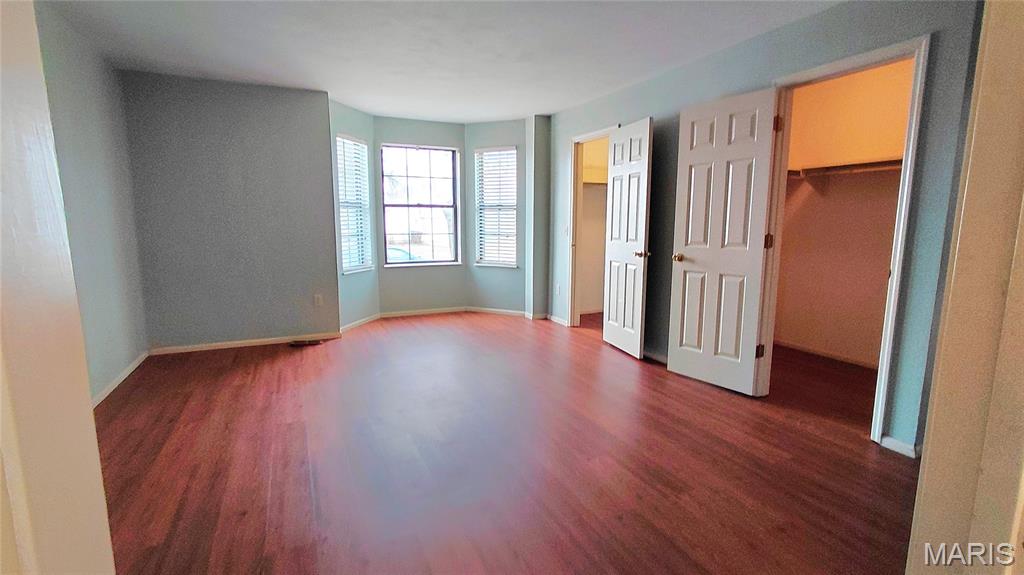 San Simeon Estates Six - Residential Lease