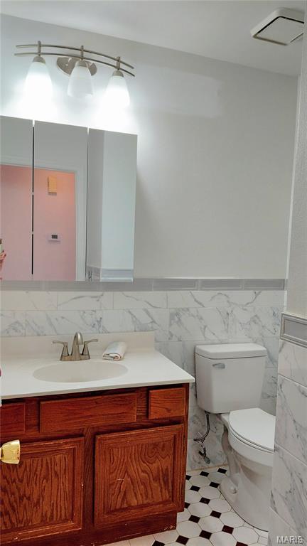 San Simeon Estates Six - Residential Lease