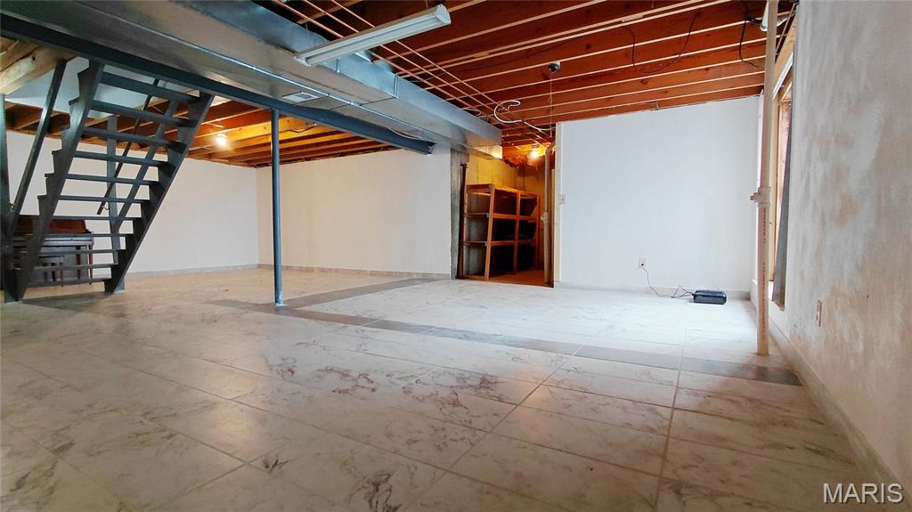 San Simeon Estates Six - Residential Lease