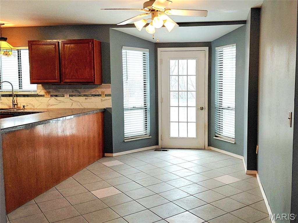 San Simeon Estates Six - Residential Lease