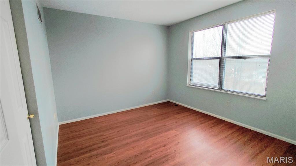 San Simeon Estates Six - Residential Lease