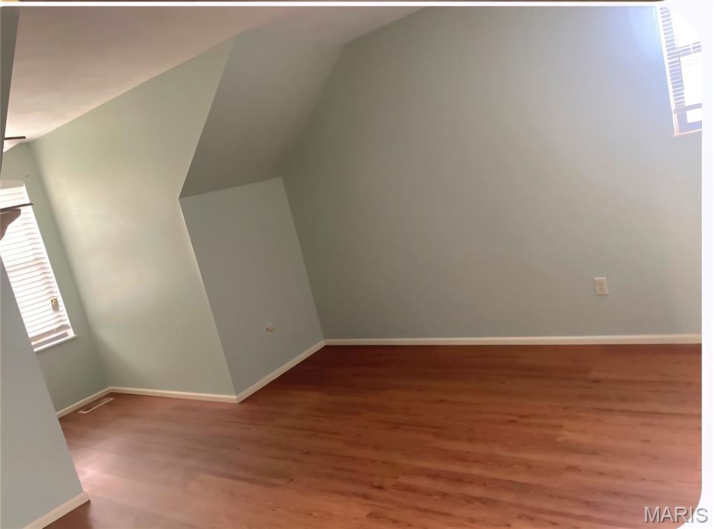 San Simeon Estates Six - Residential Lease