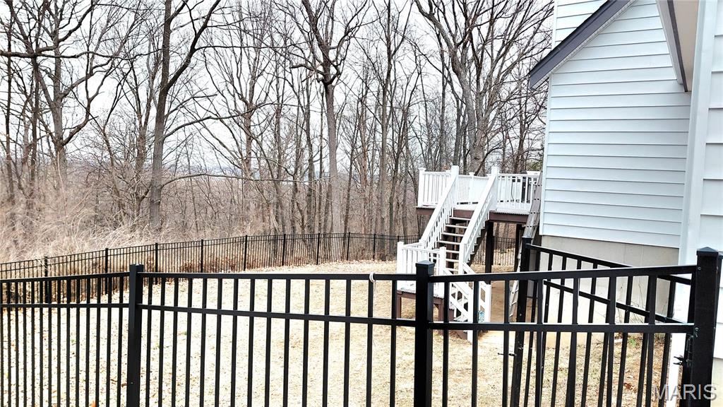 San Simeon Estates Six - Residential Lease